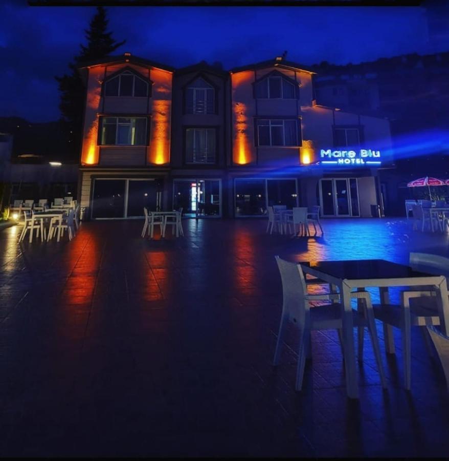 Mare Blu Hotel Trabzon Extérieur photo